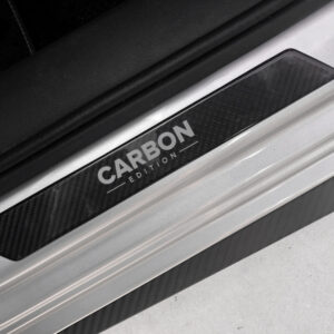 Entrance panel front (SKODA OCTAVIA RS)