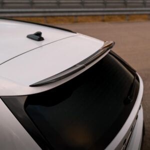 Roof spoiler (SKODA OCTAVIA RS)