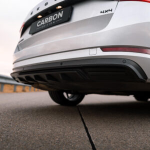 Diffuser (SKODA SUPERB)